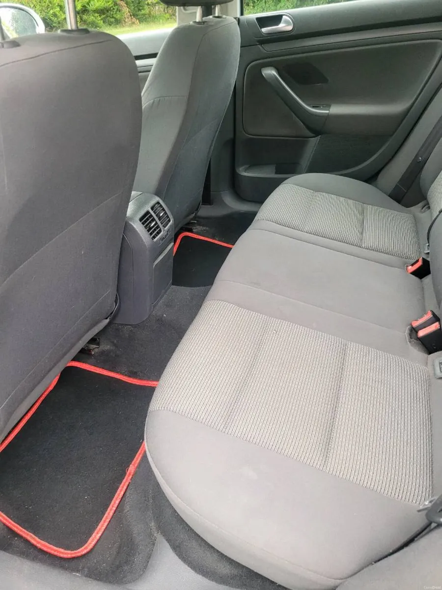 2008 VW Jetta - Image 4
