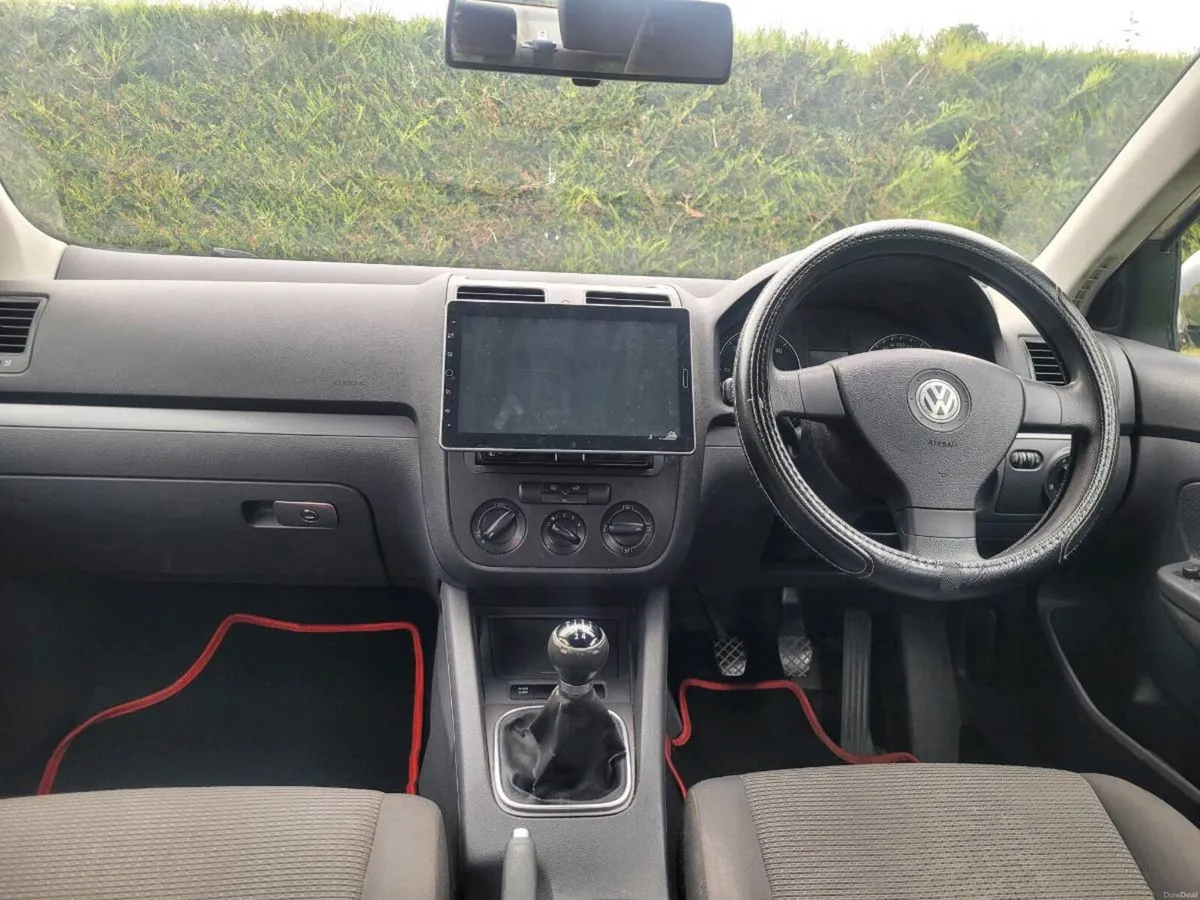 2008 VW Jetta - Image 5