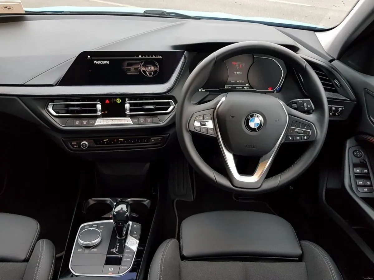 BMW 1-Series 116d Sport - Image 4