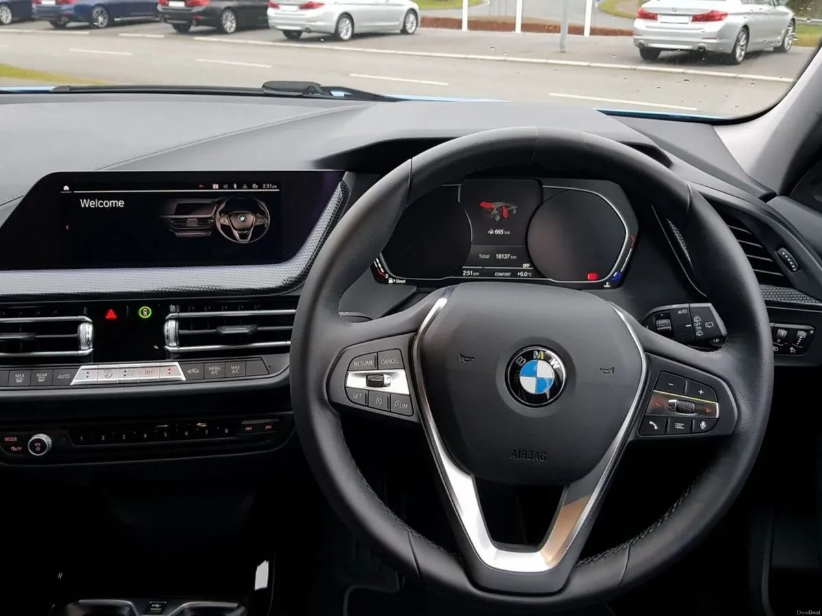 BMW 1-Series 116d Sport - Image 5