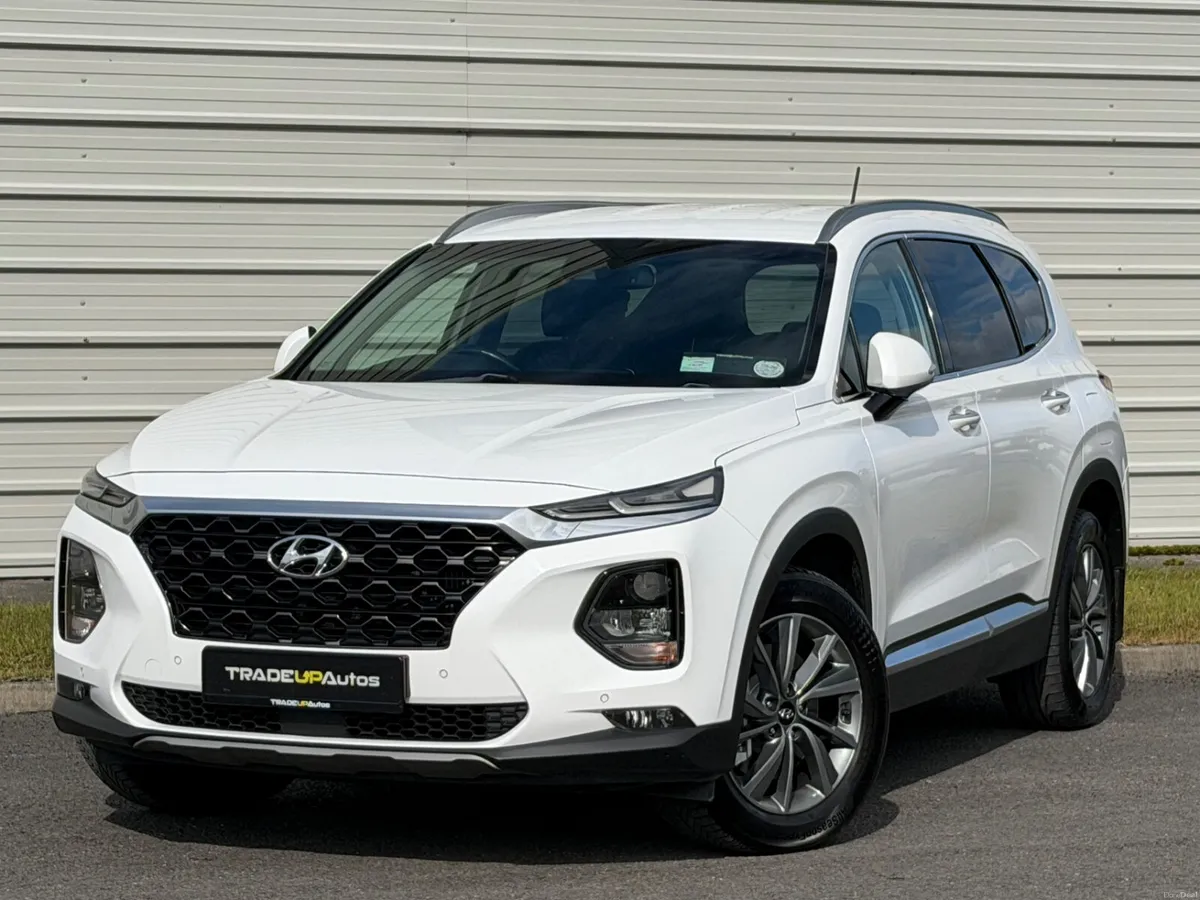 Hyundai Santa Fe 2.2 Exec PLUS *7seat - Image 1