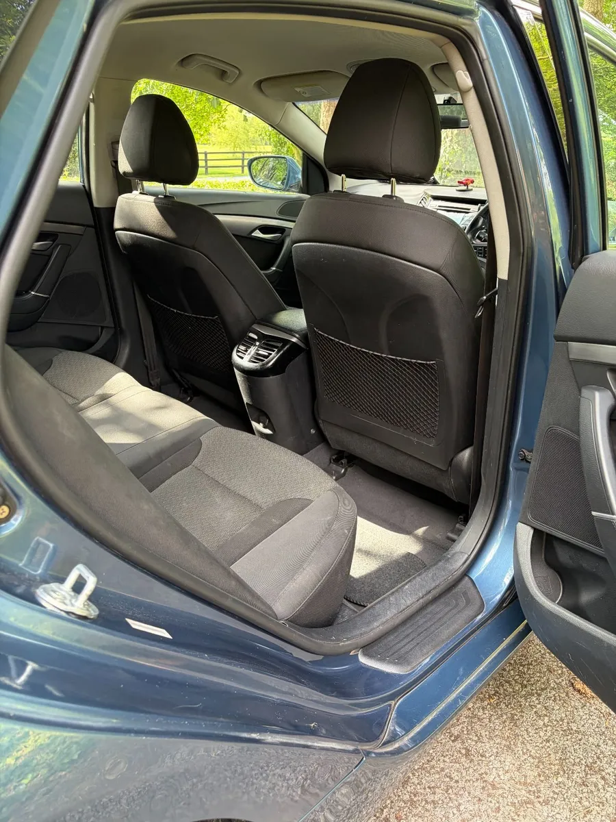 Hyundai i40 2013 - Image 3
