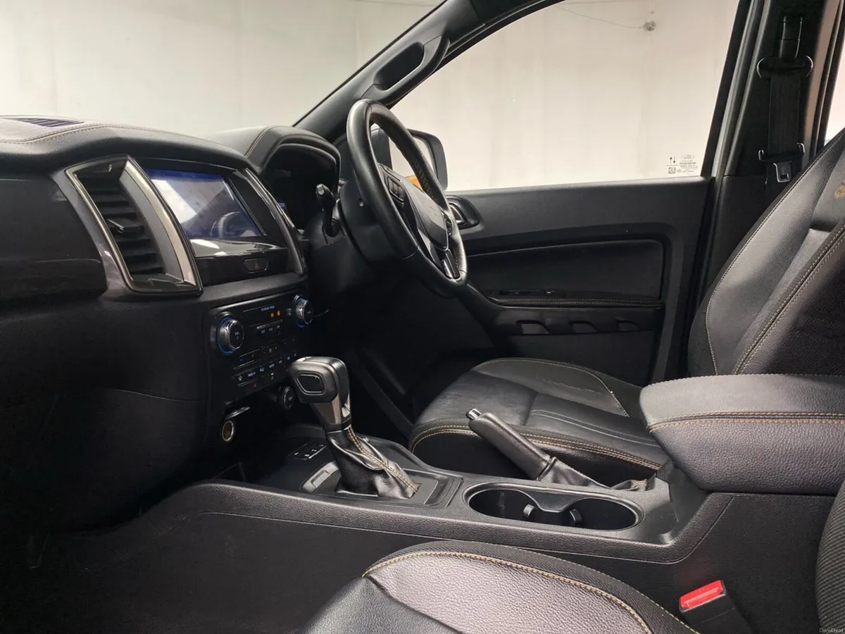 Ford Ranger RANGER WILDTRAK - 2.0 TD213 - Image 2