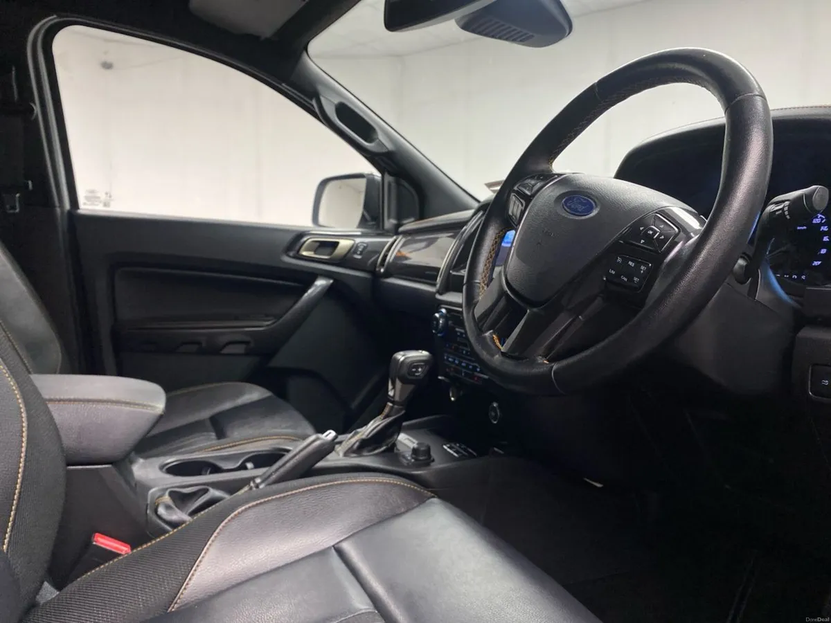 Ford Ranger RANGER WILDTRAK - 2.0 TD213 - Image 6