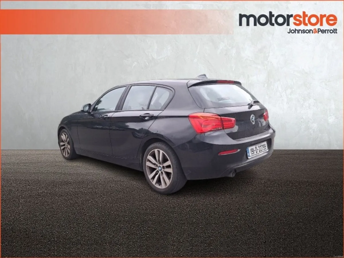 BMW 1-Series 116d Sport - Image 2