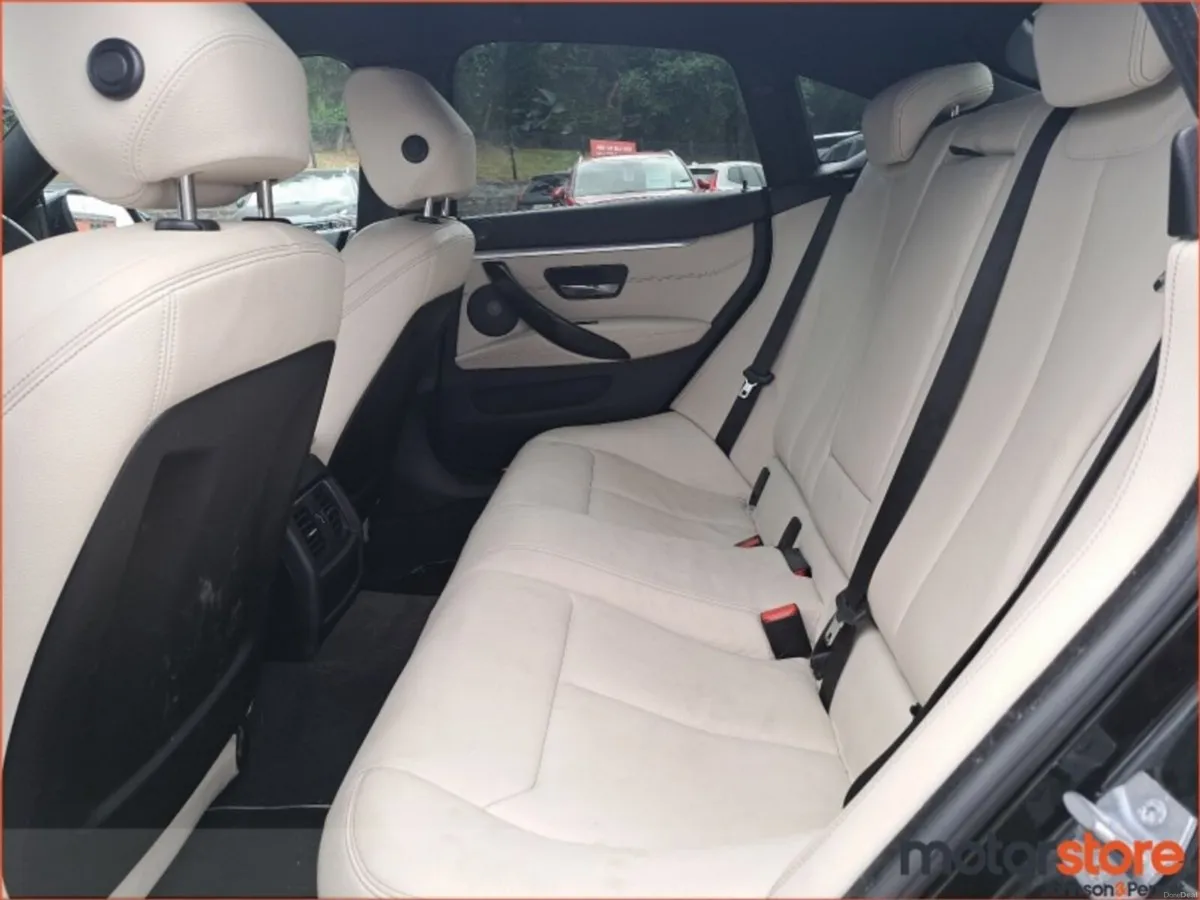 BMW 4-Series 420d M Sport - Image 5