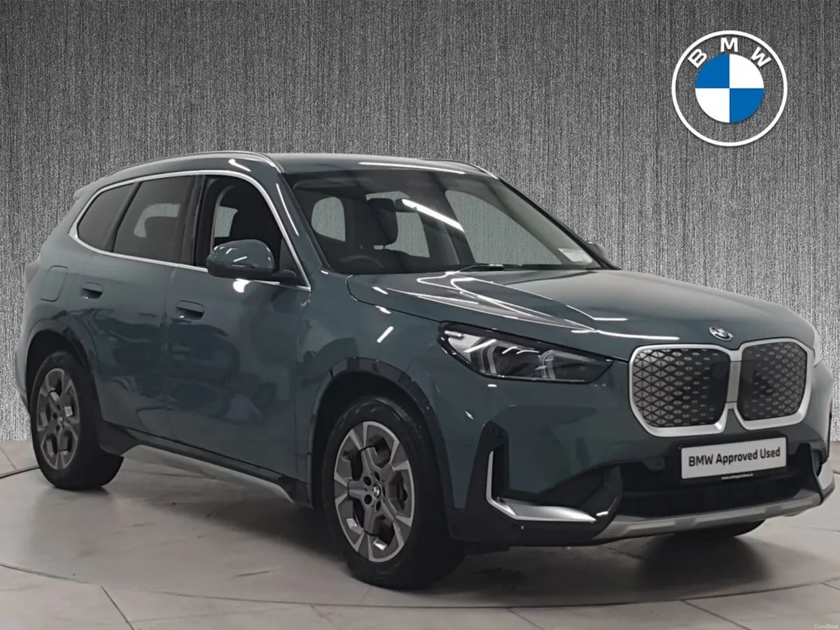 BMW iX1 iX1 eDrive20 xLine - Image 1