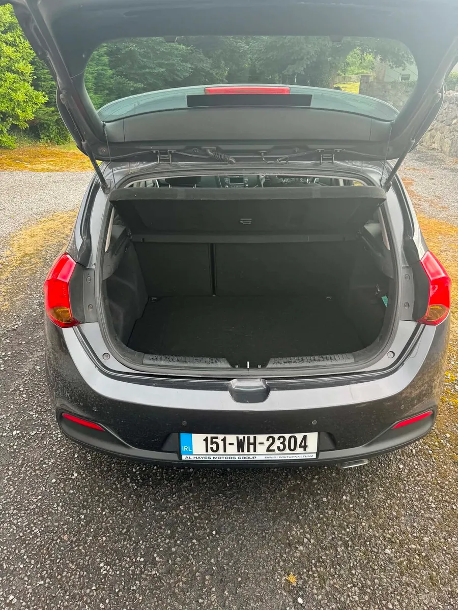 Kia ceed dynamics - Image 5