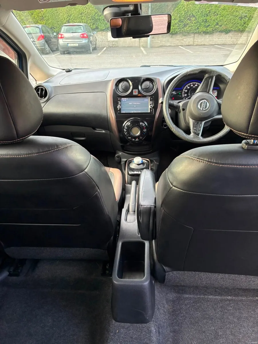 Nissan Note 2016 - Image 6