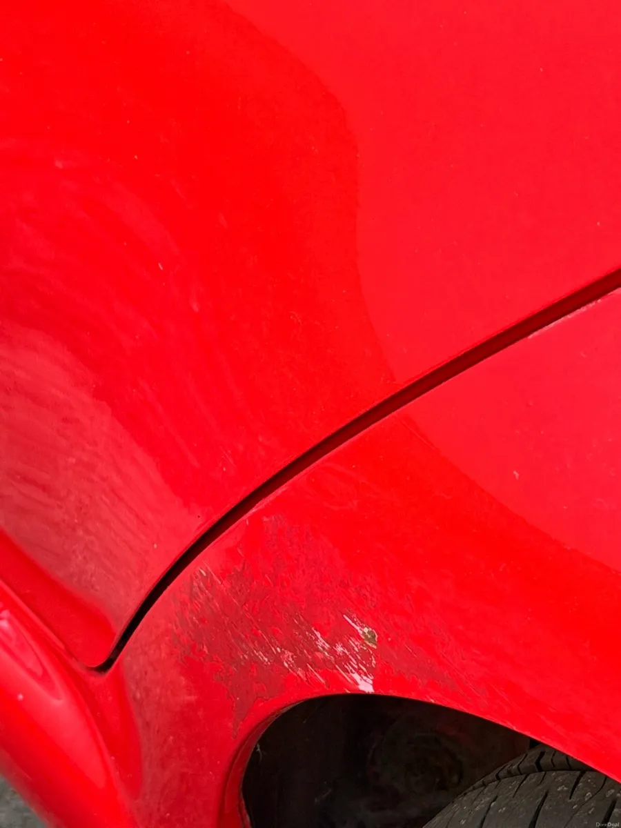 Toyota Aygo 1L - Tax 2027 + NCT till 11/26 - Image 6