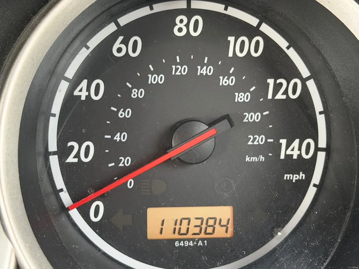 Honda Jazz 2009 - Image 3