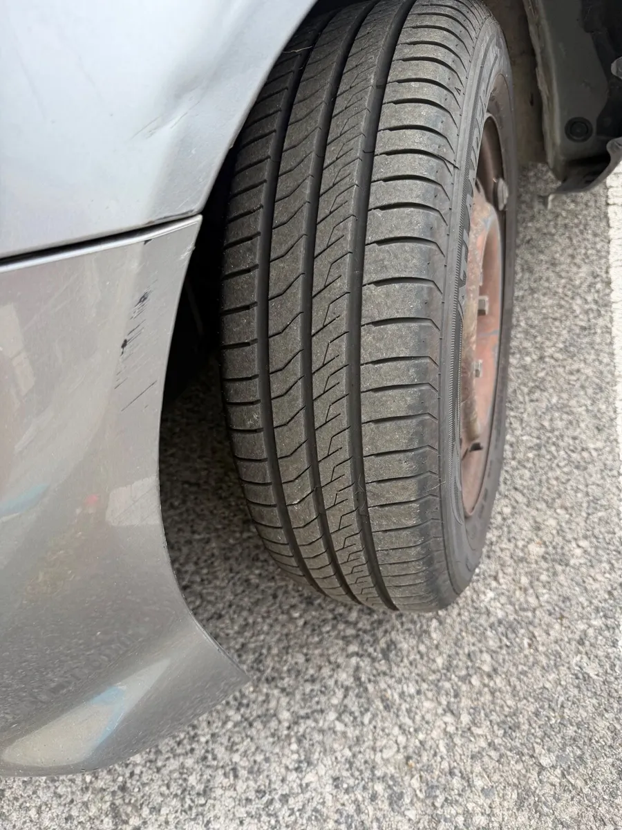 Honda Jazz 2009 - Image 6