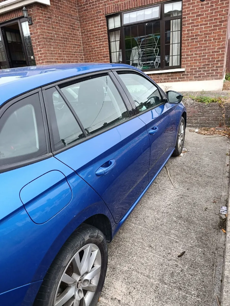 Skoda Scala 2020 - Image 5