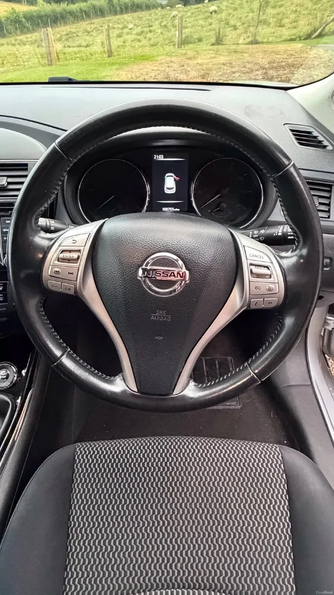 Nissan Pulsar N-TEC DCI 2015 - Image 4