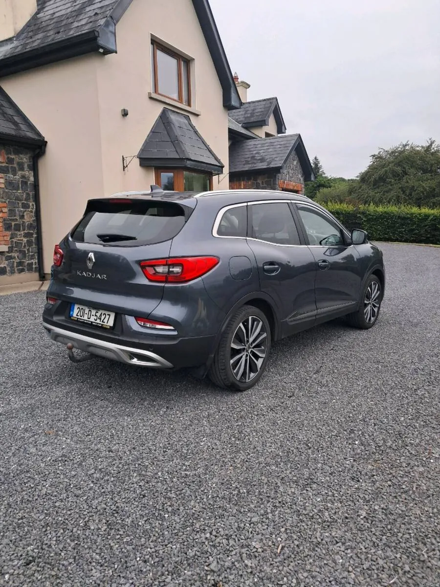 Renault Kadjar - Image 3