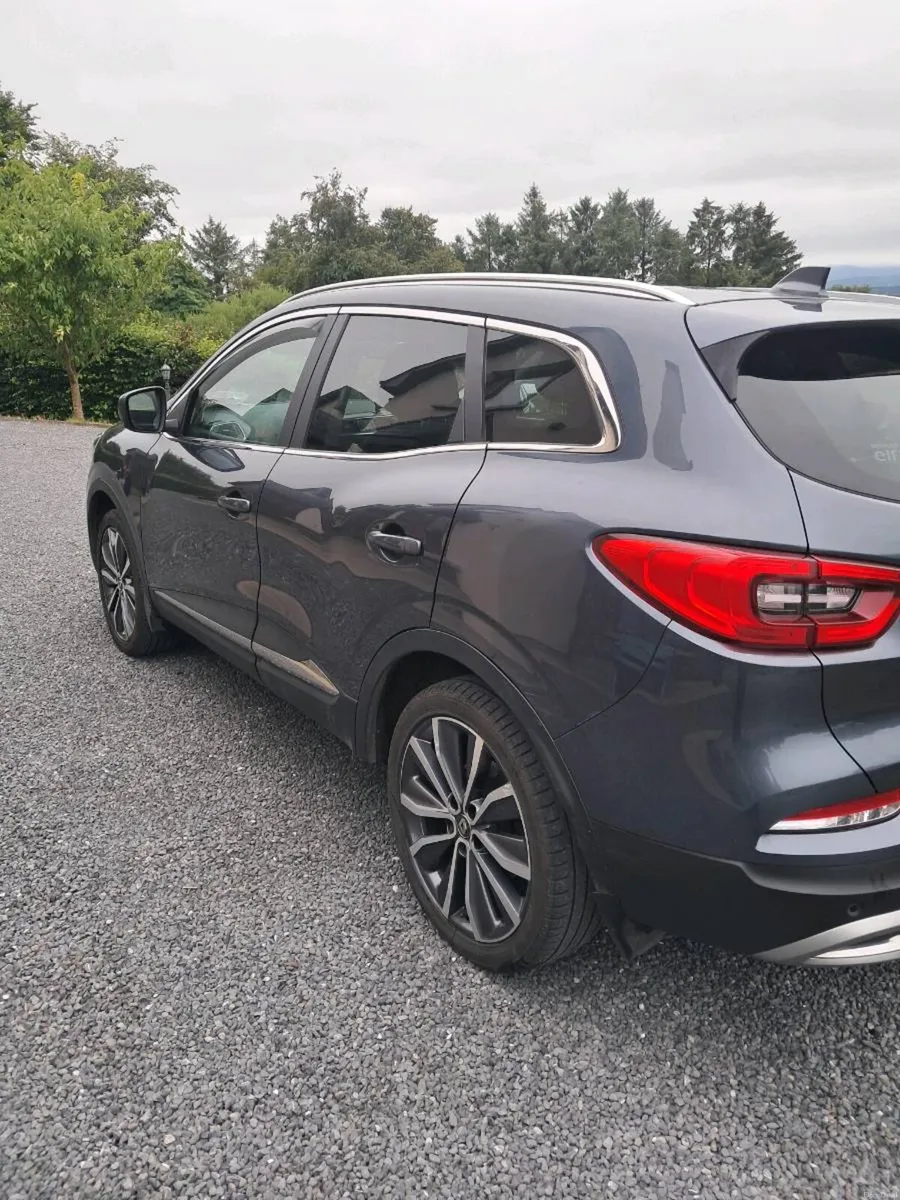 Renault Kadjar - Image 5
