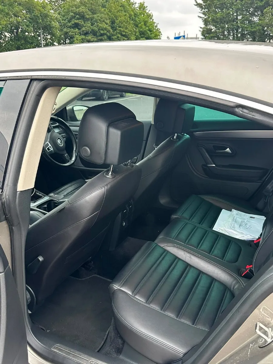 Volkswagen CC 2015 - Image 6