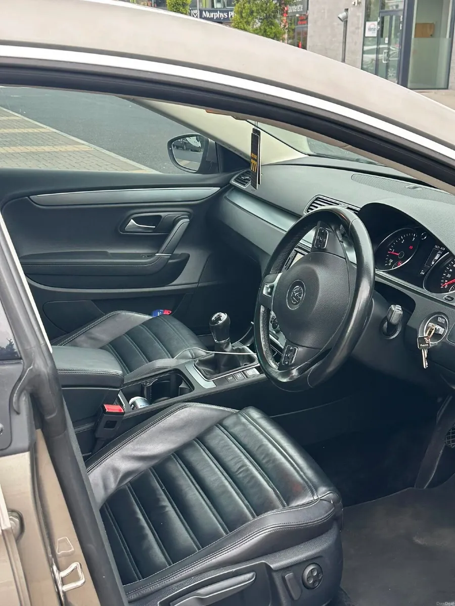 Volkswagen CC 2015 - Image 4