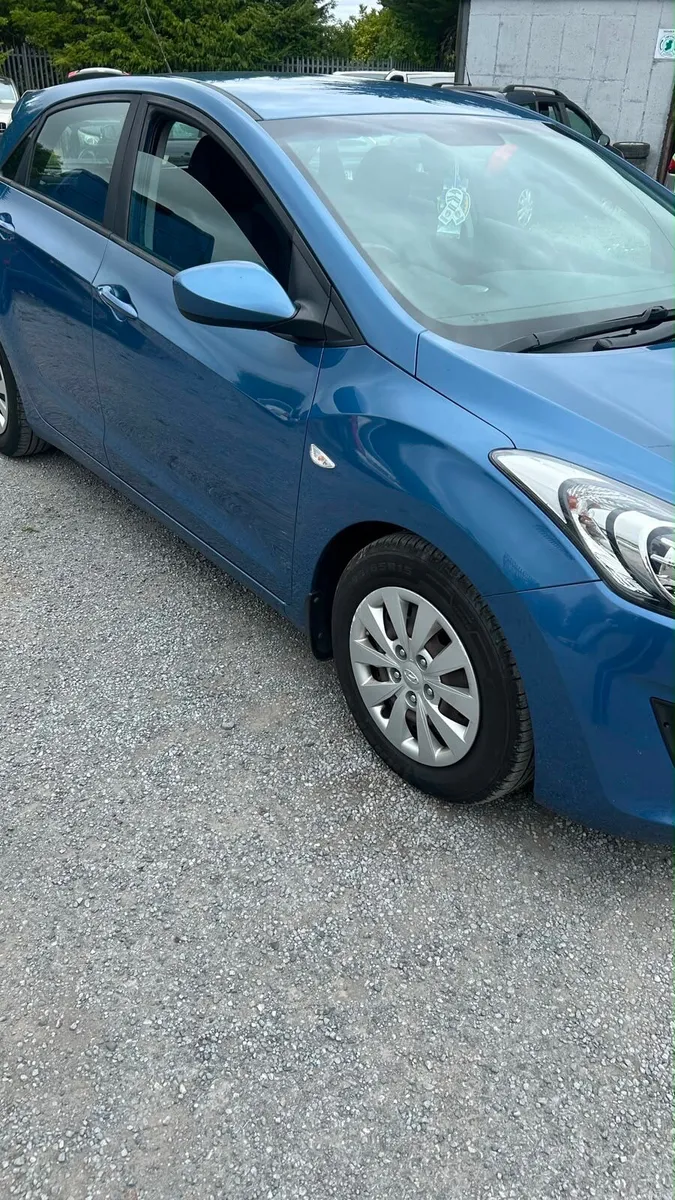 Hyundai i30 2016 - Image 4
