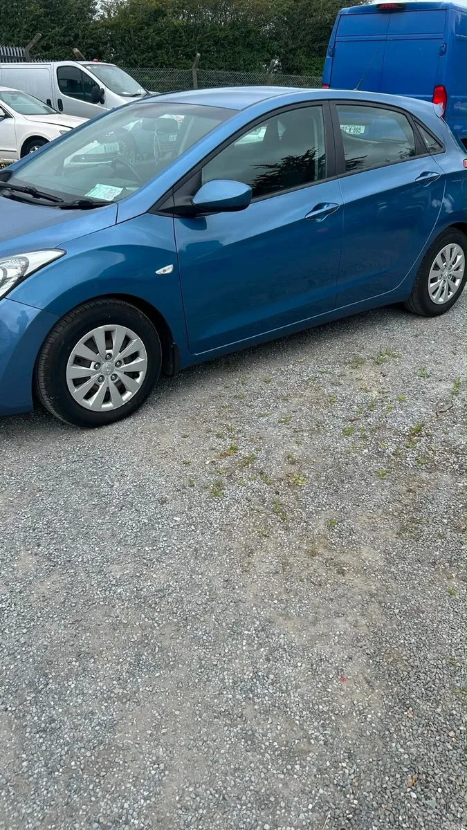 Hyundai i30 2016 - Image 6