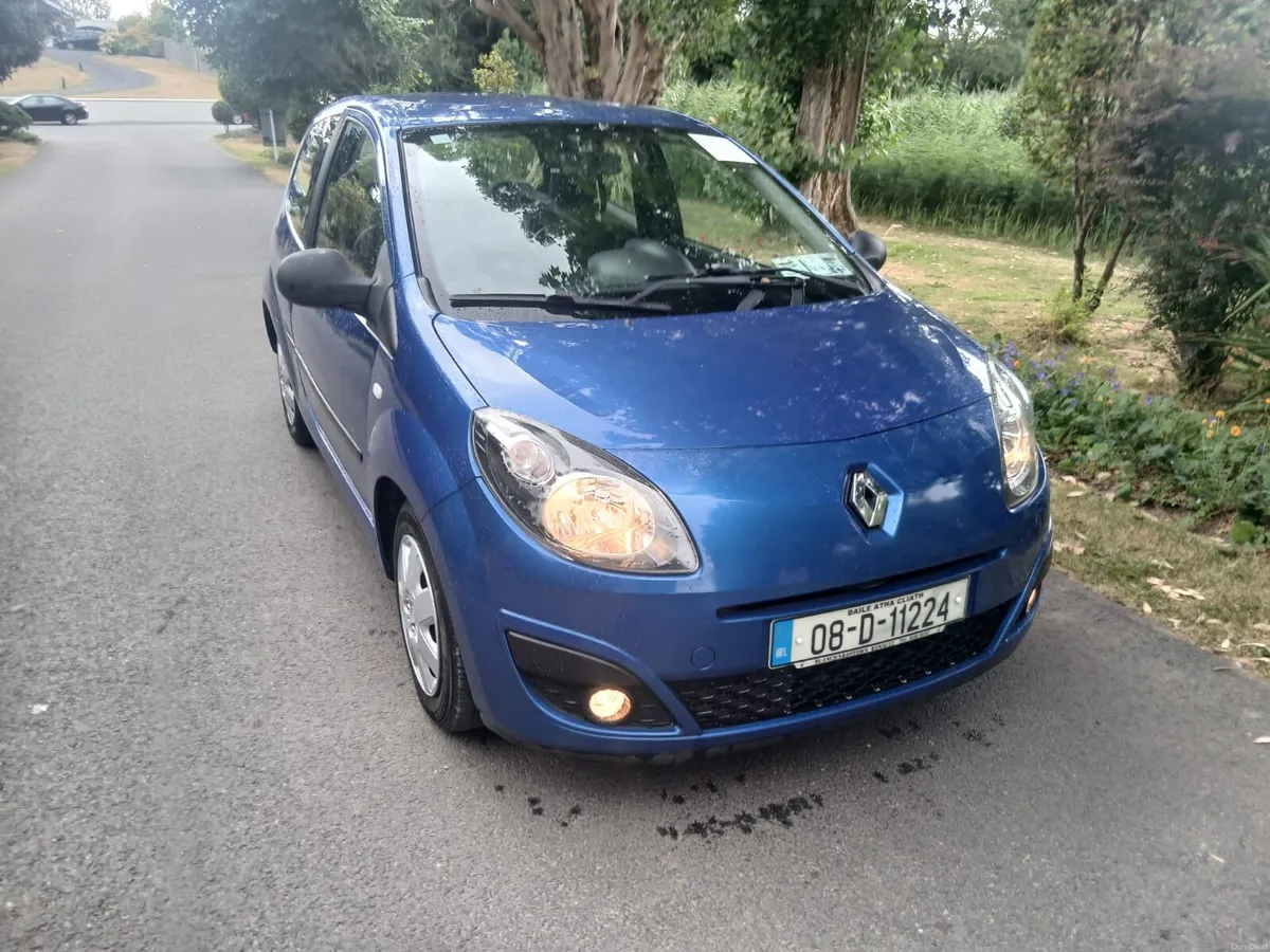 Renault twingo New nct - Image 6