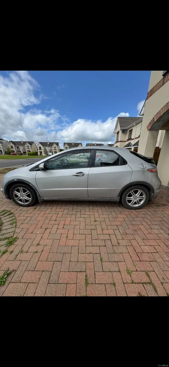Honda Civic 2007 - Image 3