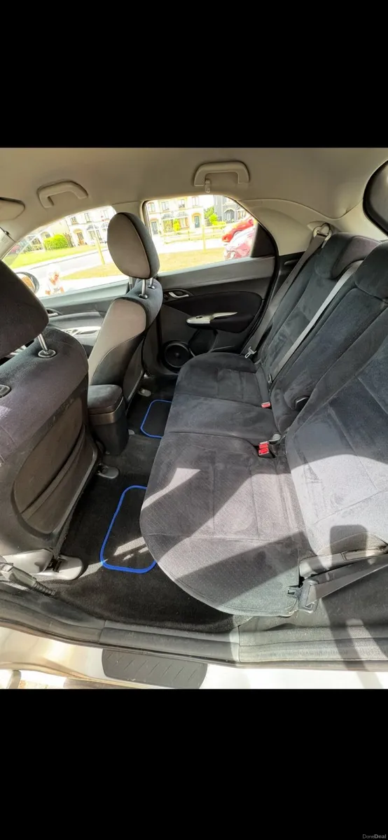 Honda Civic 2007 - Image 5