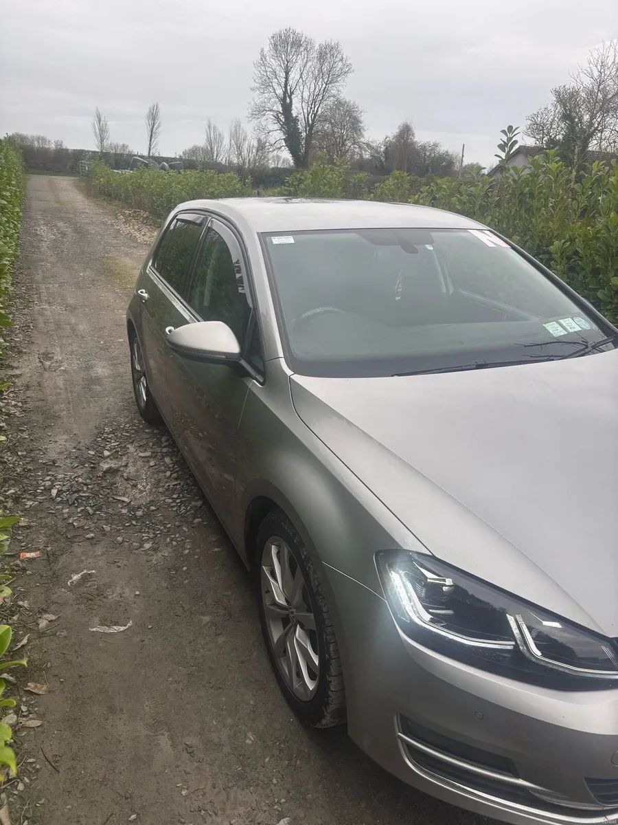 Volkswagen Golf 1.6 tdi - Image 3