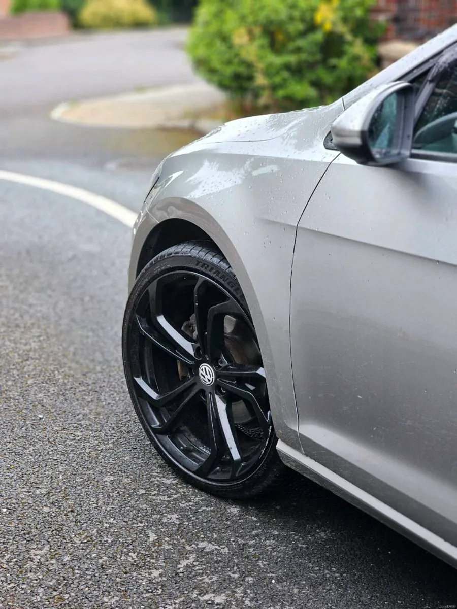 2013 VW Golf MK7 Automatic 1.4 140 bhp Nct 08/27 - Image 6