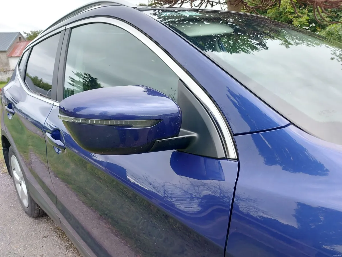 Nissan Qashqai 2019 - Image 2