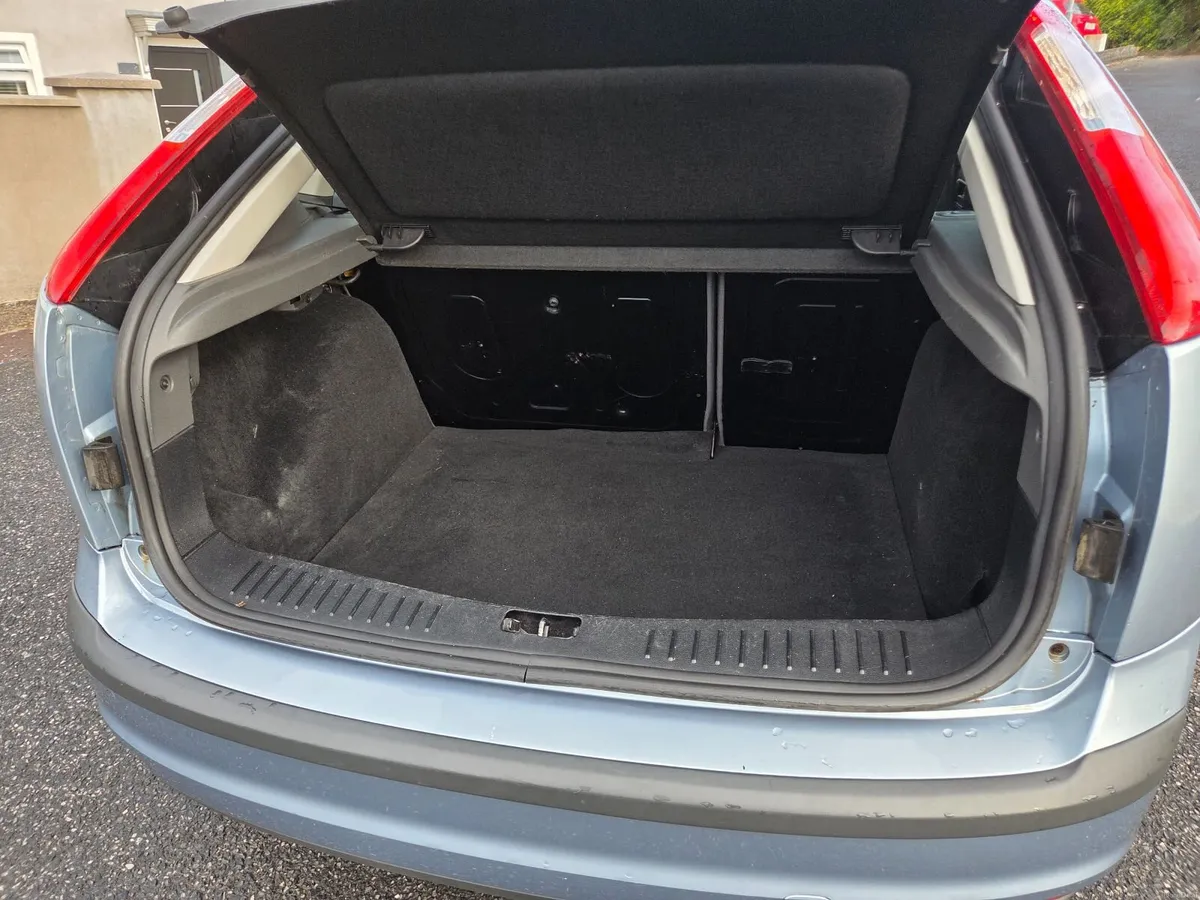 Ford Focus 2005 - Image 5