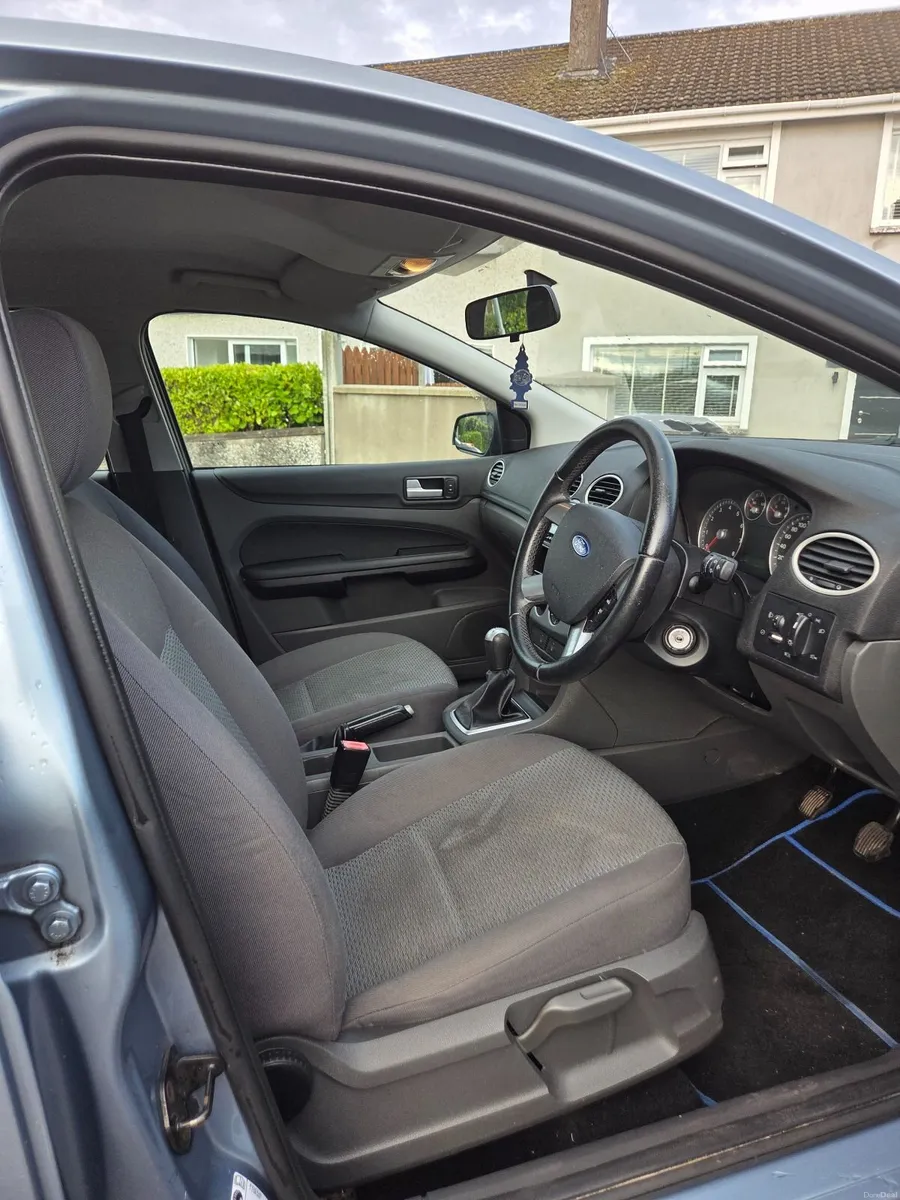 Ford Focus 2005 - Image 6