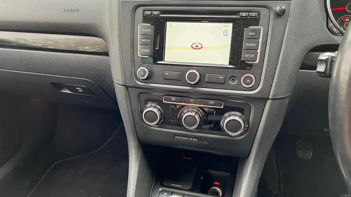 High Spec Golf 6 - Image 3