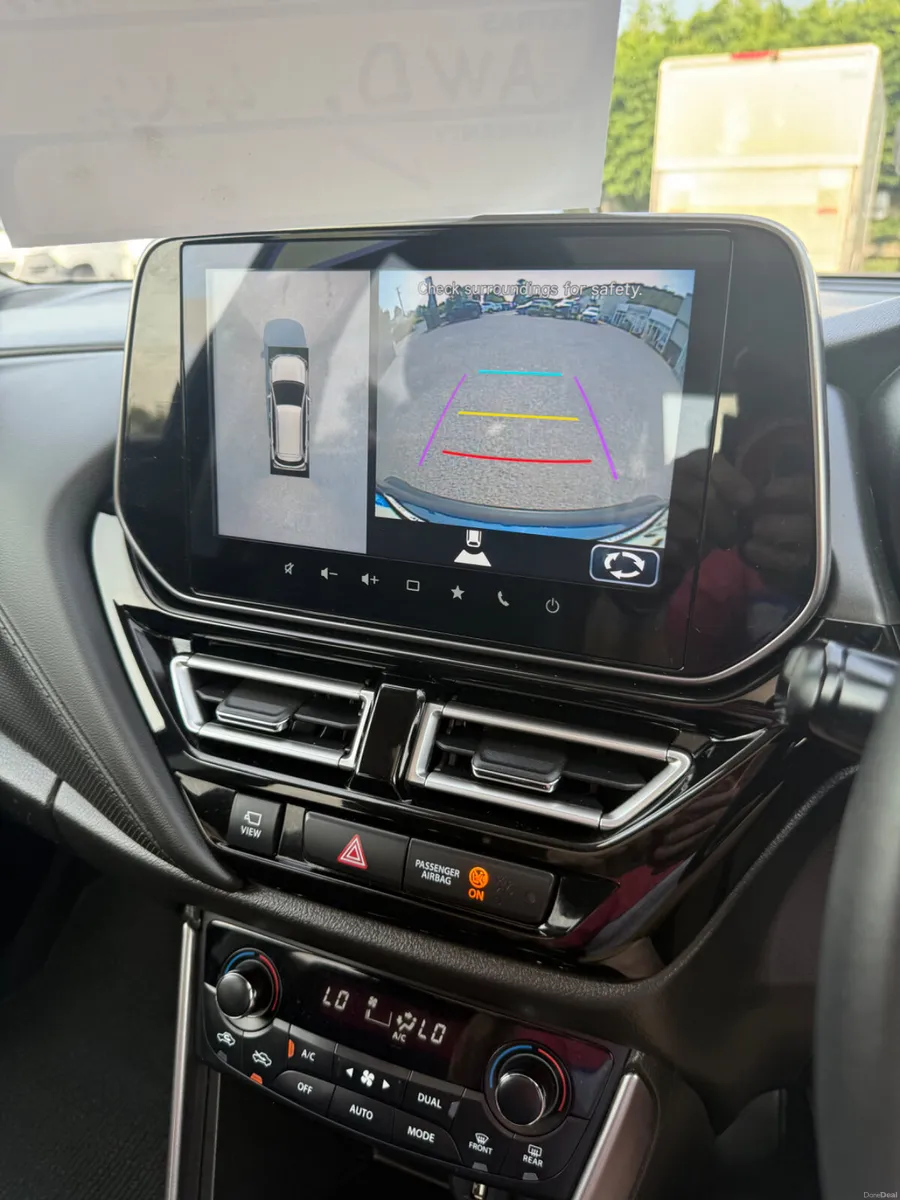 Suzuki SX4 S-Cross 2023 - Image 2