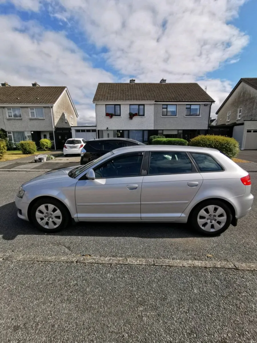 2009 Audi A3 1.9tdi Nct 3/27 Tax 2/27 - Image 5