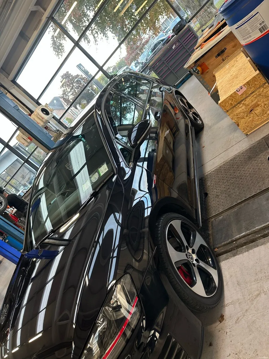 Volkswagen Golf 2014 - Image 6