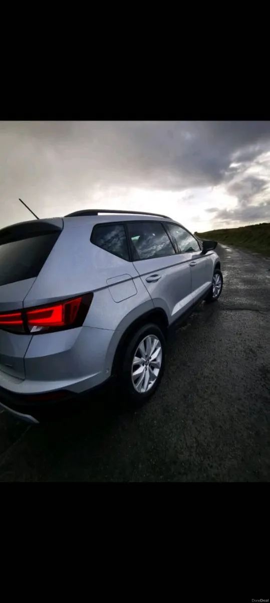 Seat Ateca - Image 2