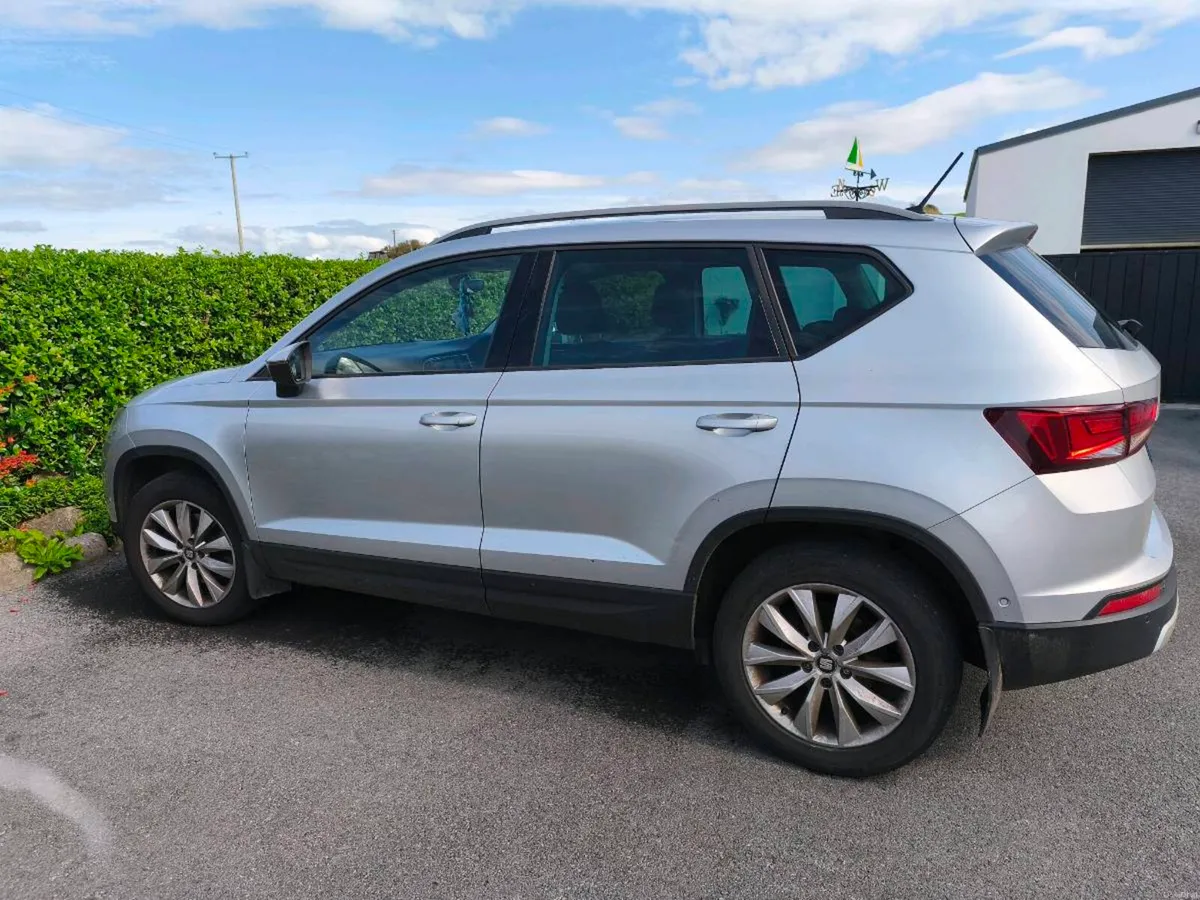 Seat Ateca - Image 4
