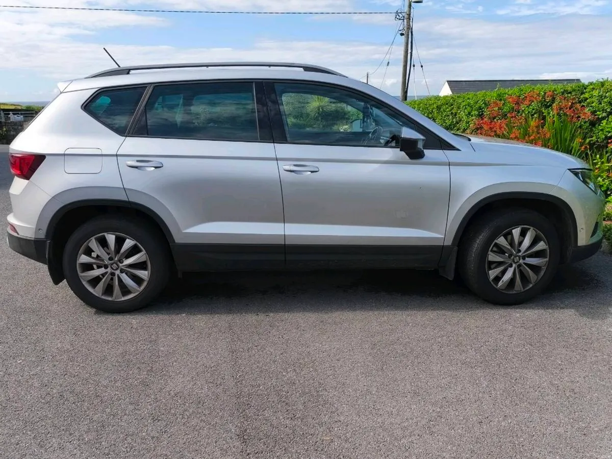 Seat Ateca - Image 6