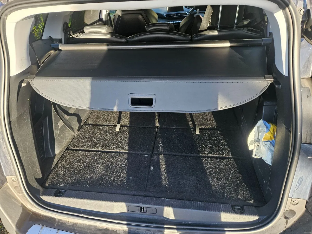 Peugeot 5008 2018 - Image 3
