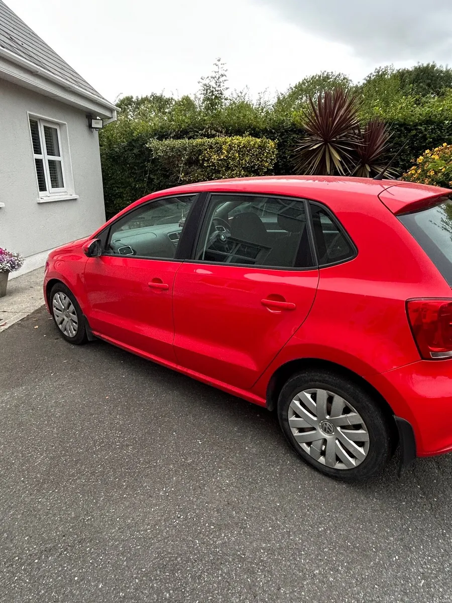 VW Polo - Image 1