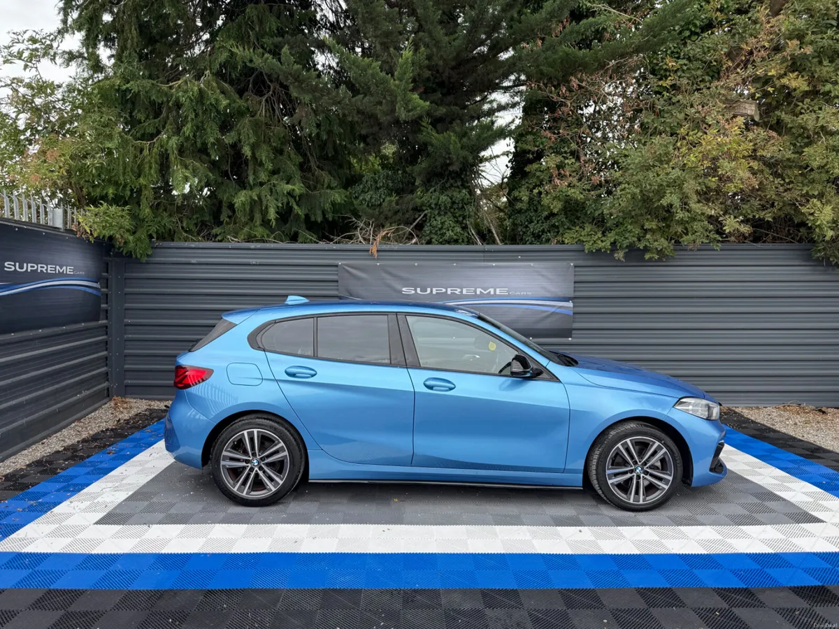 BMW 1-Series 2020 Auto - Image 5