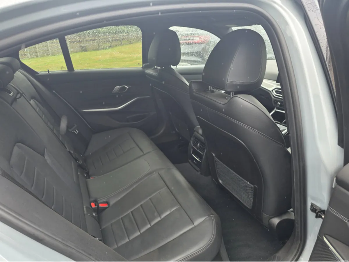 BMW 3-Series M SPORT AUTO - Image 6