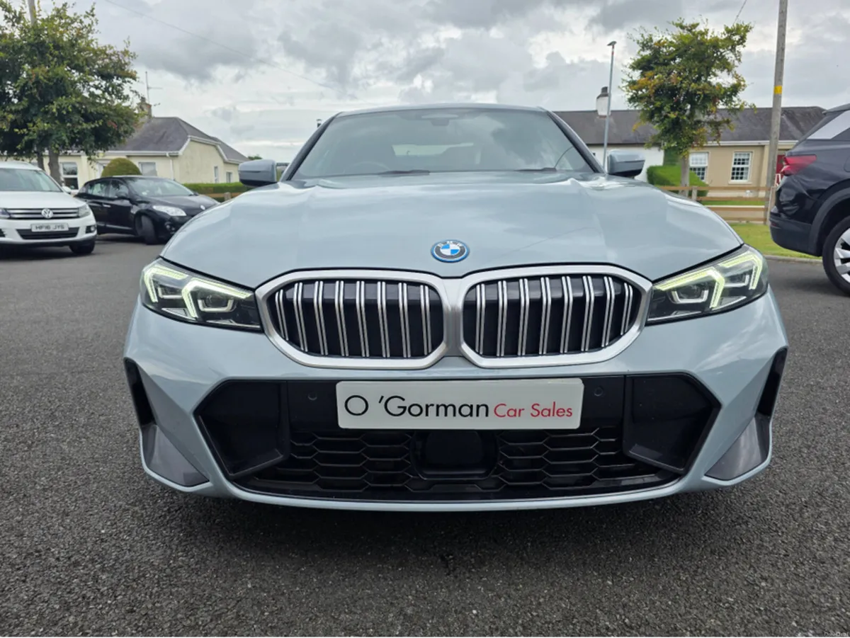 BMW 3-Series M SPORT AUTO - Image 5