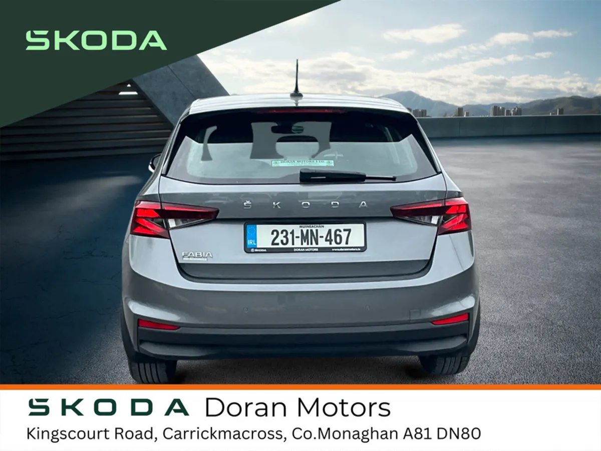 Citroen C5 Aircross FEEL PACK BLUEHDI 130 MY50 4DR - Image 4