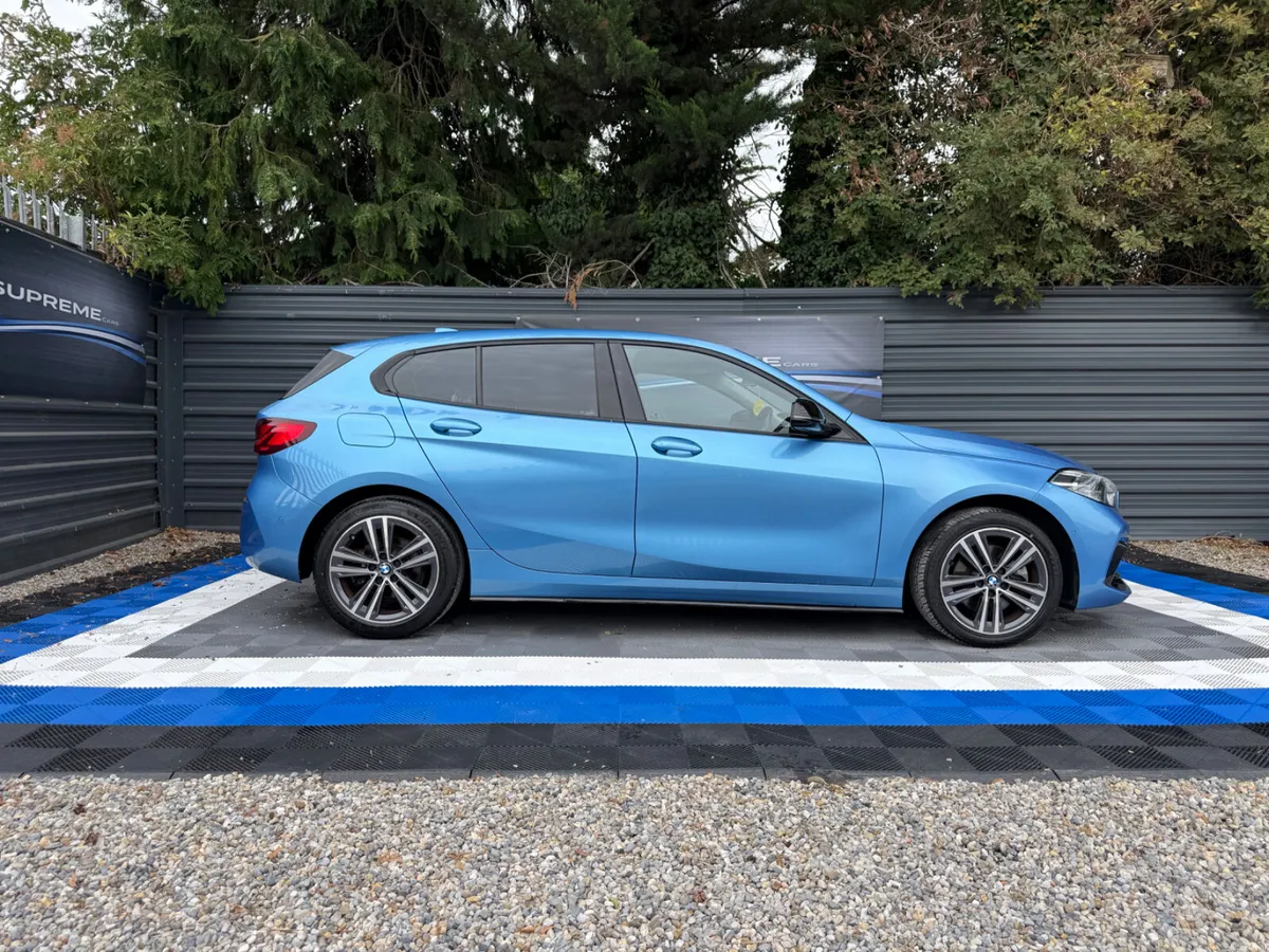 BMW 1-Series 2020 Auto - Image 6