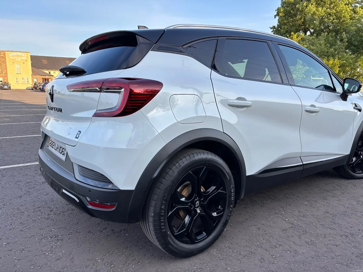 Renault Captur 2022 - Image 5