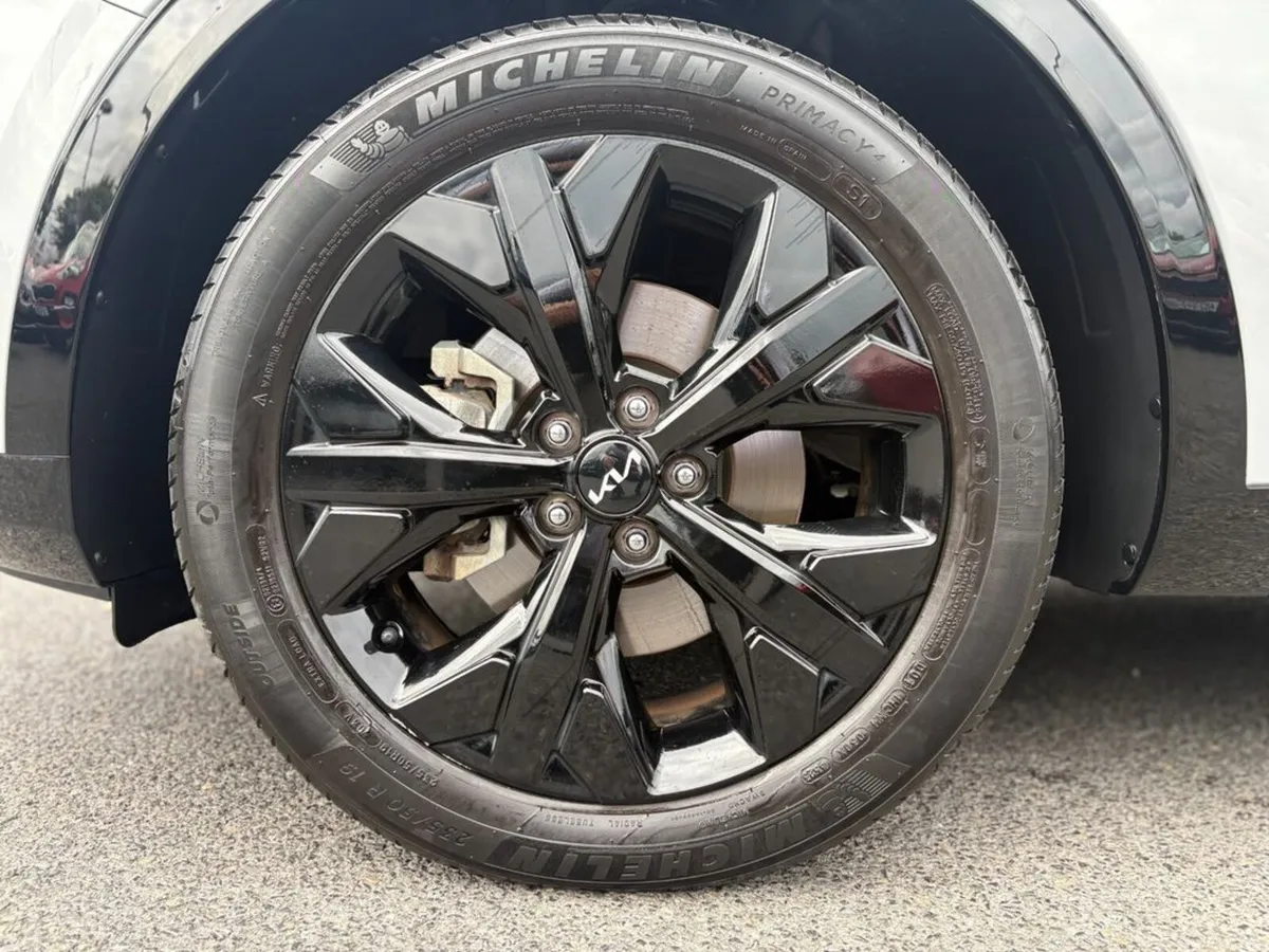 Kia Sportage 1.6 Plug in hybrid - Image 5