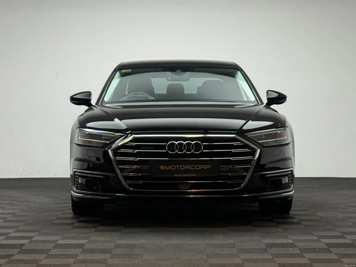 Audi A8 60 TFSI E SPORT QUATTRO - Image 2