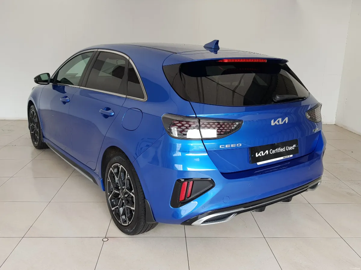 Kia Ceed 1.0 GTL MY25 - Image 3